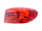Hella 010738121 Tail Light Assembly - Right Outer - view 2