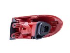 Hella 010738121 Tail Light Assembly - Right Outer - view 3
