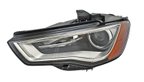 Hella 010740351 Headlight Assembly - Front Left - view 1