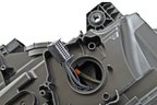 Hella 010740361 Headlight Assembly - Front Right or Right - view 8
