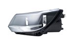 Hella 010749251 Headlight Assembly - Left - view 2