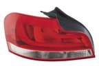 Hella 010756211 Tail Light Assembly - Left - view 1
