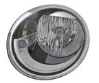 Hella 010793151 Headlight Assembly - Front Left - view 1