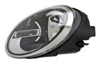 Hella 010793151 Headlight Assembly - Front Left - view 3