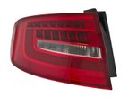 Hella 010916111 Tail Light Assembly - Left Outer - view 1