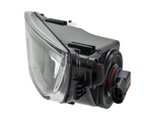 Hella 010934111 Fog Light Assembly - Left - view 2
