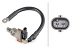 Hella 010942901 Battery Current Sensor - view 2