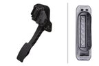 Hella 010946211 Accelerator Pedal Sensor - view 3