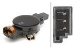 Hella 011012831 Rain Sensor - view 1