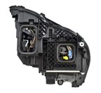 Hella 011066711 Headlight Assembly - Front Left - view 6