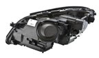 Hella 011066721 Headlight Assembly - Front Right - view 2