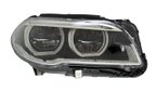 Hella 011072961 Headlight Assembly - Front Right - view 1