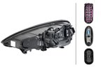 Hella 011099541 Headlight Assembly - Left or Right - view 2