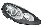 Hella 011099541 Headlight Assembly - Left or Right - view 1