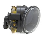 Hella 011250341 Fog Light Assembly - Right - view 2