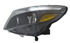 Hella 011284551 Headlight Assembly - Front Left - view 2