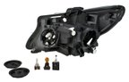 Hella 011284561 Headlight Assembly - Front Right - view 2