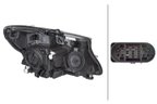 Hella 011284851 Headlight Assembly - Front Left or Left - view 2