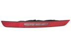 Hella 011501141 Back Up Light Assembly - Rear Right - view 1