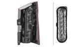 Hella 011581331 Tail Light Assembly - Left - view 2