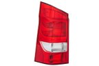 Hella 011581331 Tail Light Assembly - Left - view 1