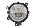 Hella 011748011 Fog Light Assembly - Left - view 1