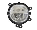 Hella 011748021 Fog Light Assembly - Right - view 1