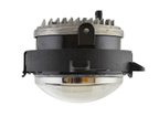 Hella 011748031 Fog Light Assembly - Left - view 6