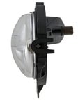 Hella 011748081 Daytime Running Light - Right - view 3