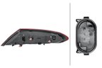 Hella 011786311 Tail Light Assembly - Left Outer - view 2
