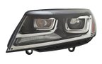 Hella 011937451 Headlight Assembly - Front Left - view 1