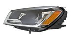 Hella 011937451 Headlight Assembly - Front Left - view 3