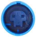 Hella 012039691 ABS Wheel Speed Sensor - Front Left - view 3