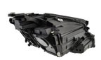 Hella 012076651 Headlight Assembly - Front Left or Left - view 5
