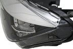 Hella 012101951 Headlight Assembly - Front Left - view 2