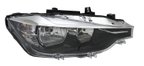 Hella 012101961 Headlight Assembly - Front Right - view 1