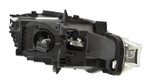 Hella 012103951 Headlight Assembly - Front Left or Left - view 3