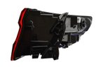 Hella 012246071 Tail Light Assembly - Left - view 4
