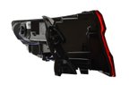 Hella 012246081 Tail Light Assembly - Right - view 3