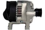Hella 012427991 Alternator - view 4