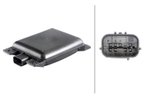 Hella 012692641 Body Control Module - Rear - view 1