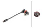 Hella 012806551 ABS Wheel Speed Sensor - Front or Front Right - view 2