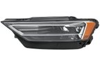 Hella 012863451 Headlight Assembly - Left - view 1