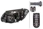 Hella 013063561 Headlight - Right - view 2