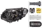 Hella 013063661 Headlight - Right - view 2