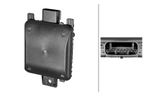 Hella 013068241 Blind Spot Detection System Warning Control Module - view 3