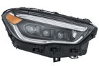 Hella 013074761 Headlight - Right - view 1