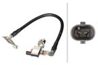Hella 013288911 Intelligent Battery Sensor (IBS) - view 1