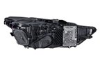 Hella 013375051 Headlight Assembly - Left - view 2