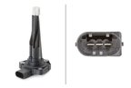 Hella 013680201 Engine Oil Level Sensor - view 1